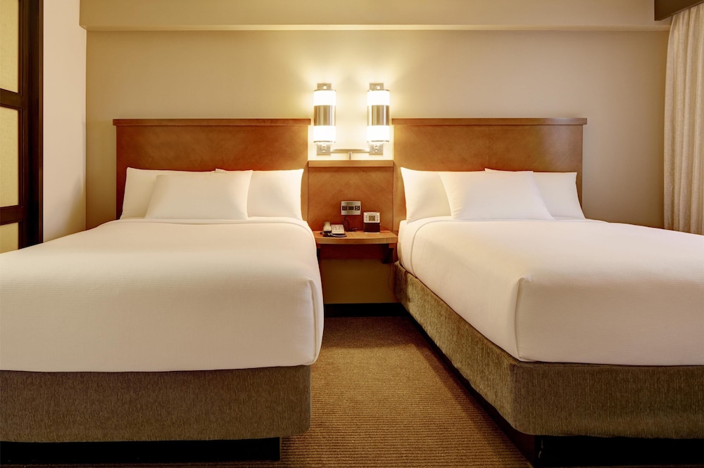 Hyatt Place Shenzhen Dongmen 20/79