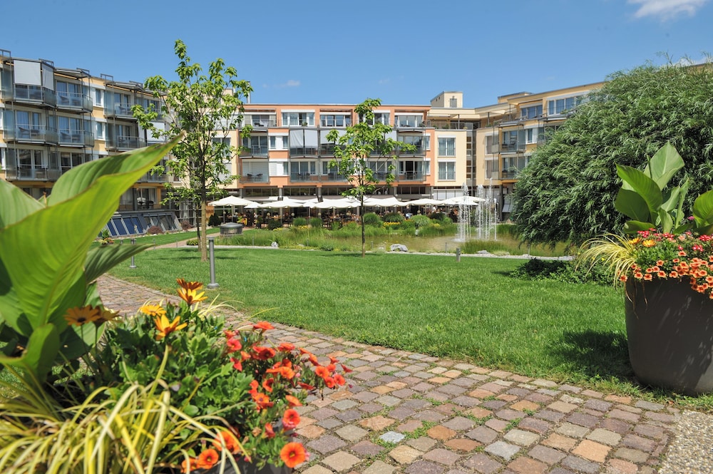 Dorint Parkhotel Bad Zurzach 32/35