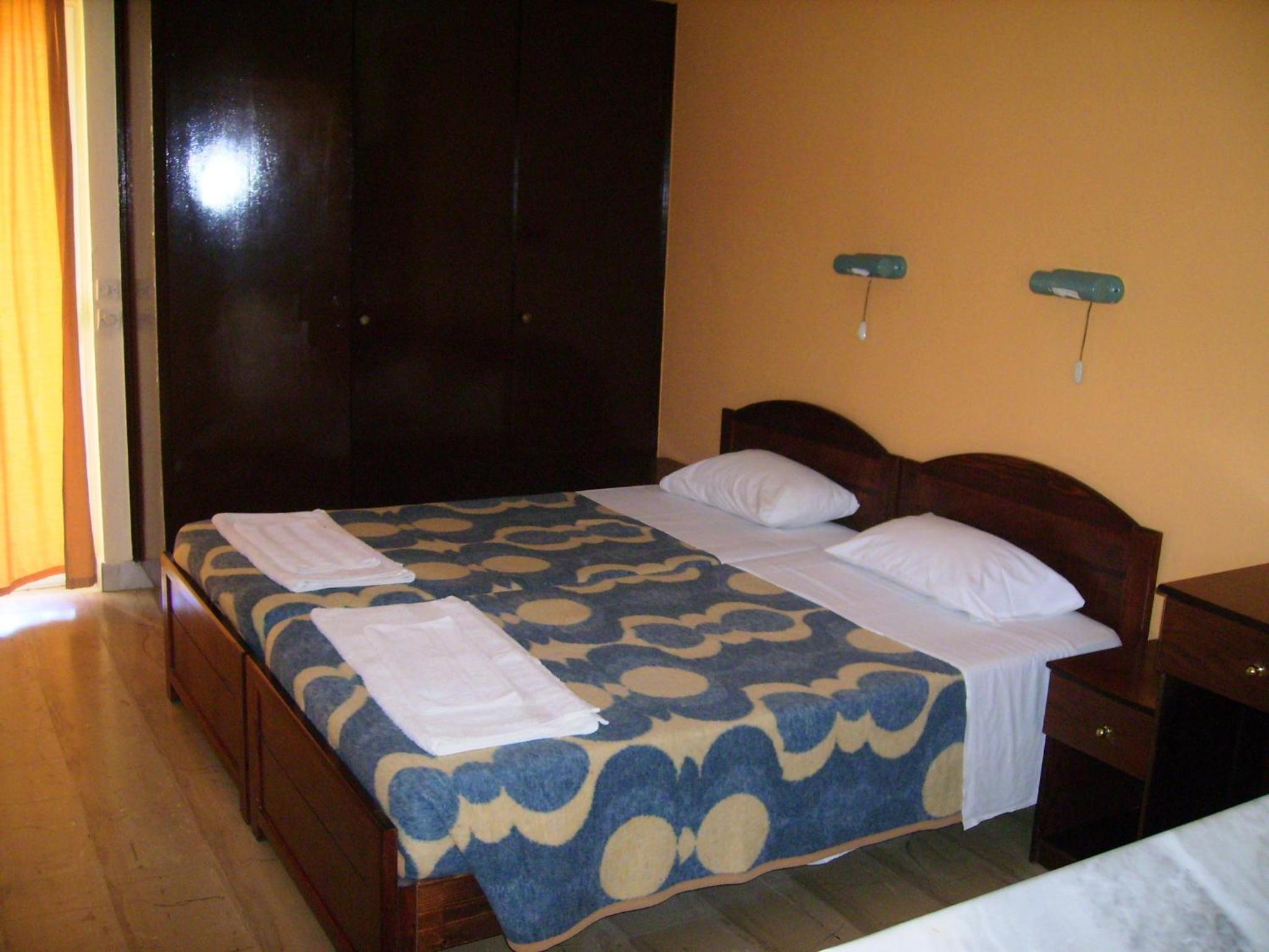 استوديو، Aggelos Family Hotel 3/7
