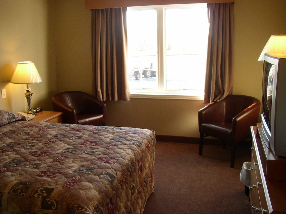 Auberge Bouctouche Inn & Suites 8/49