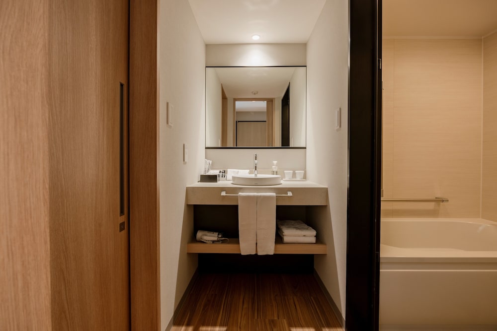 Hotel Granvia Hiroshima South Gate 50/50