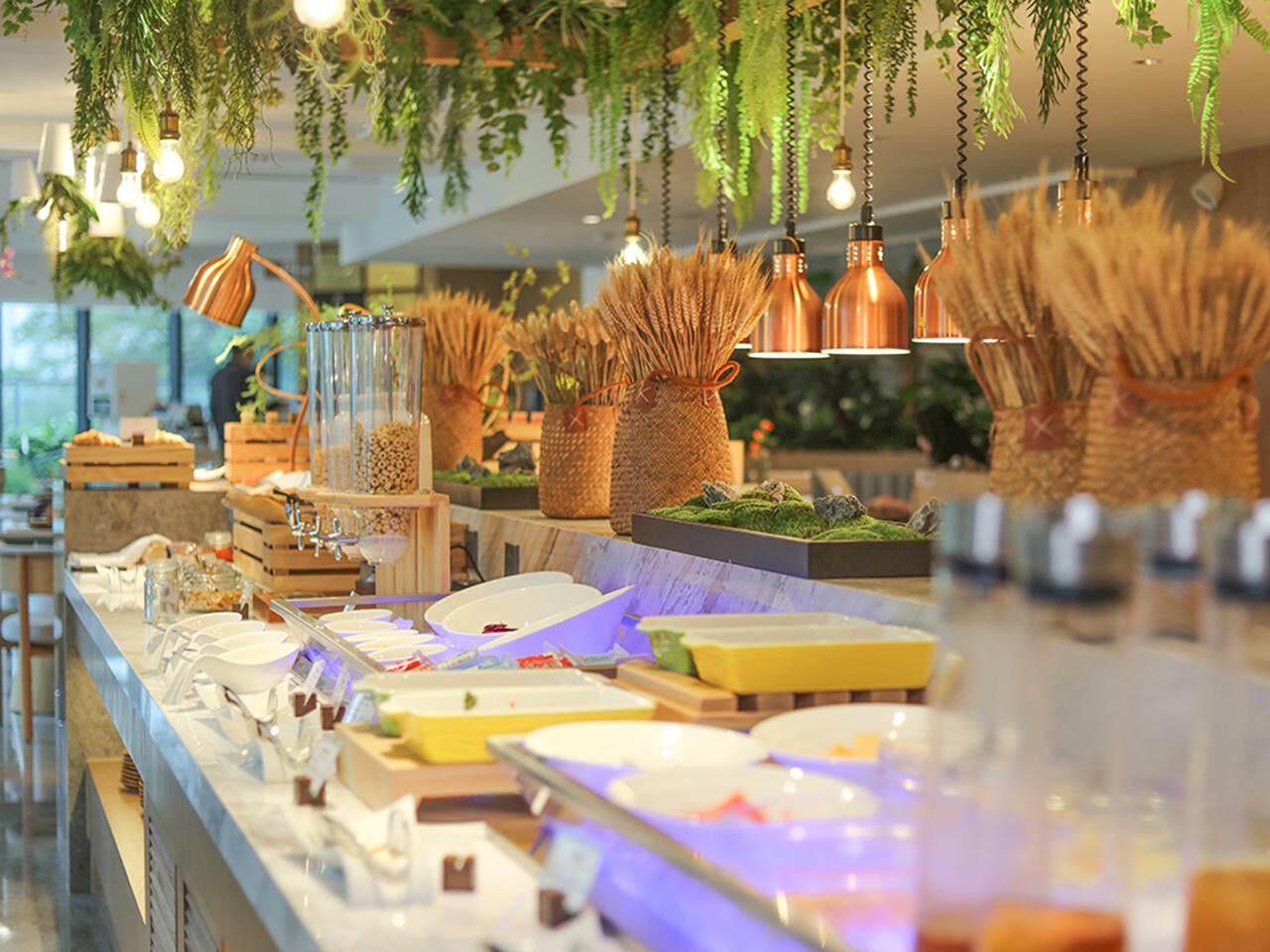 Eeril hotel (Shenzhen Futian Convention and Exhibition Center Branch) 39/40