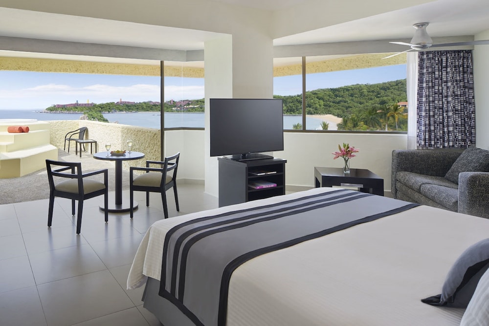 Dreams Huatulco Resort Spa All Inclusive 15/49