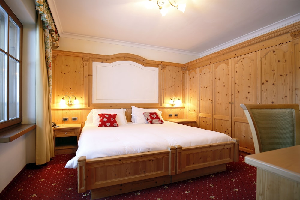Th Corvara Greif Hotel 16/57