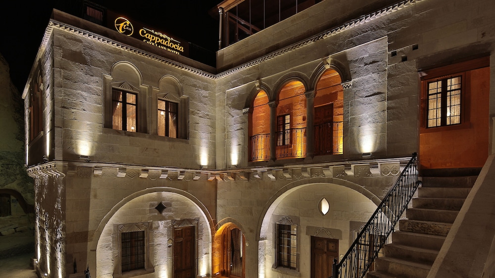 Cappadocia Cave Land Hotel 6/50