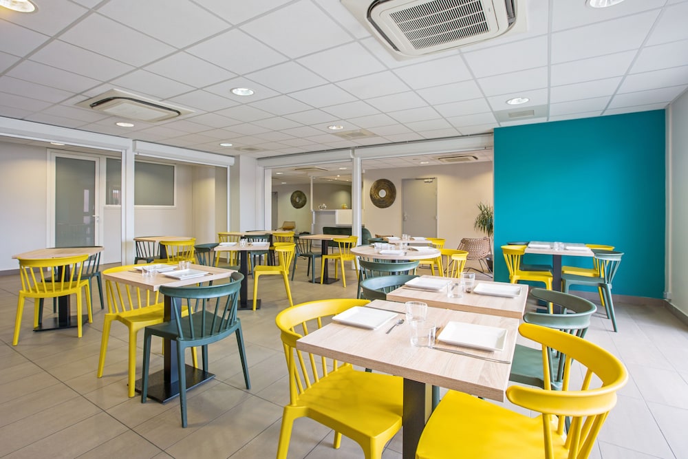 Appart City Confort Toulouse Aeroport Cornebarrieu 41/58