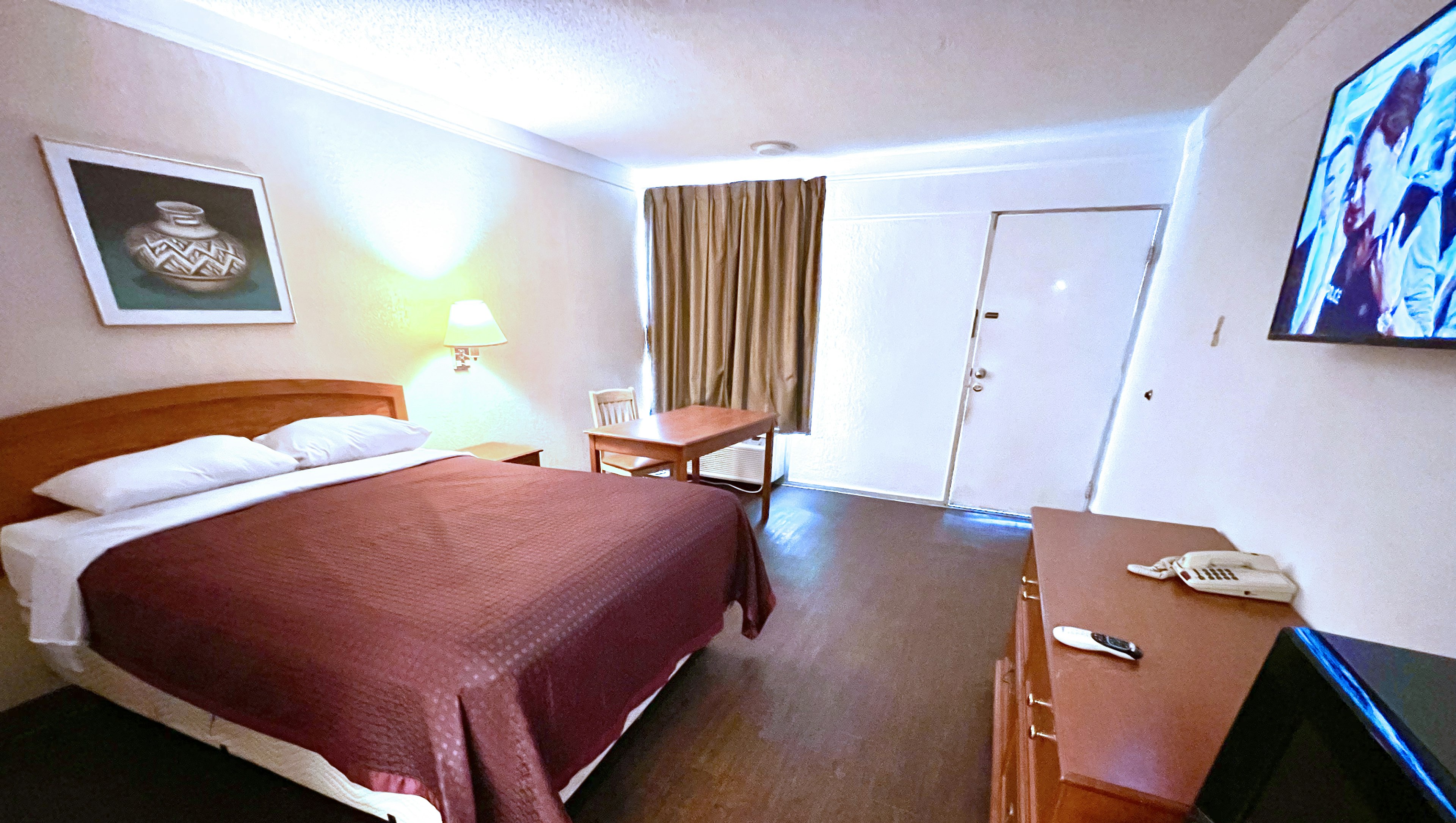 Thunderbird Motel Hillsboro 6/16