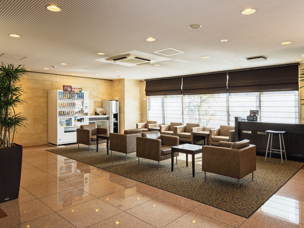 Nishitetsu Inn Tenjin 49/65