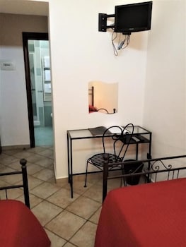 Albergo Pace 58/74