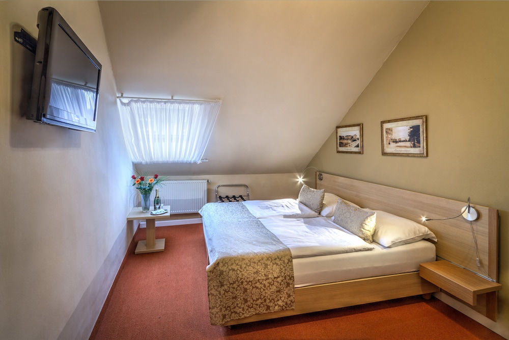 Taurus Hotel Prague 16/65