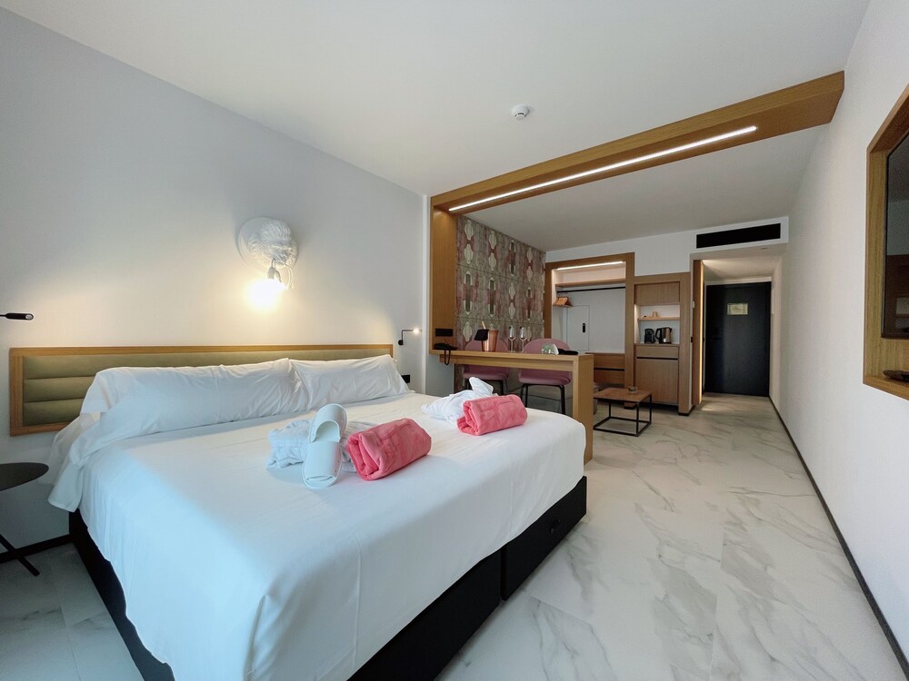 Hotel Stic Urban 36/72