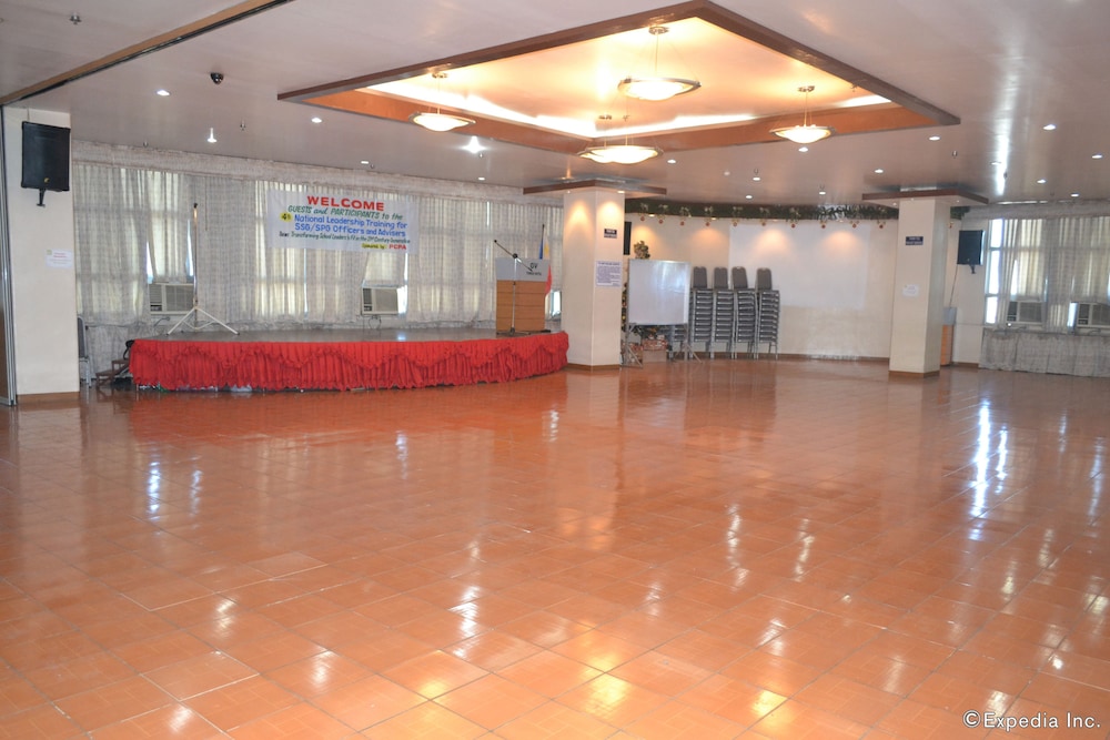Gv Tower Hotel 9/38