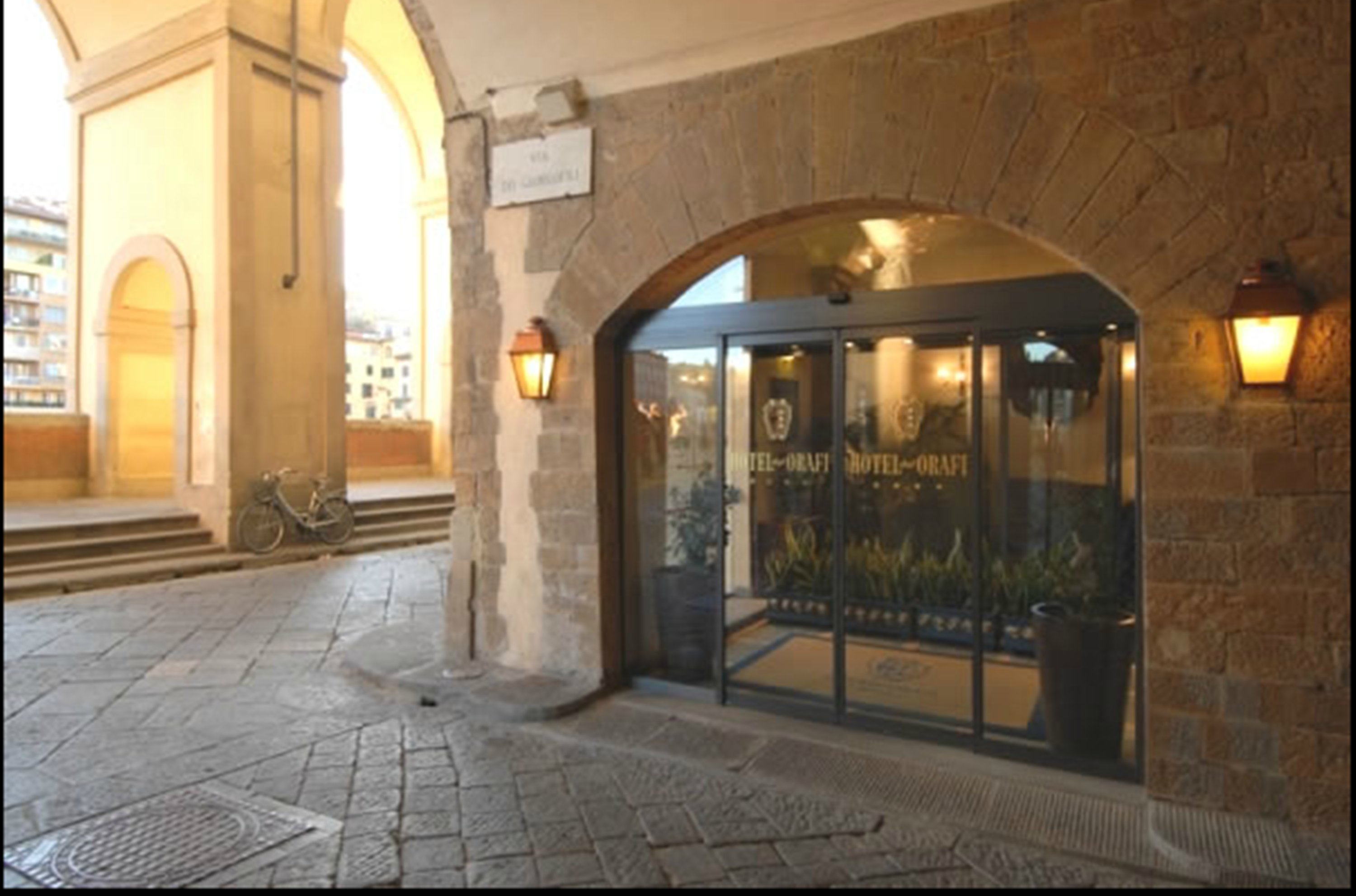 Hotel degli Orafi 18/39