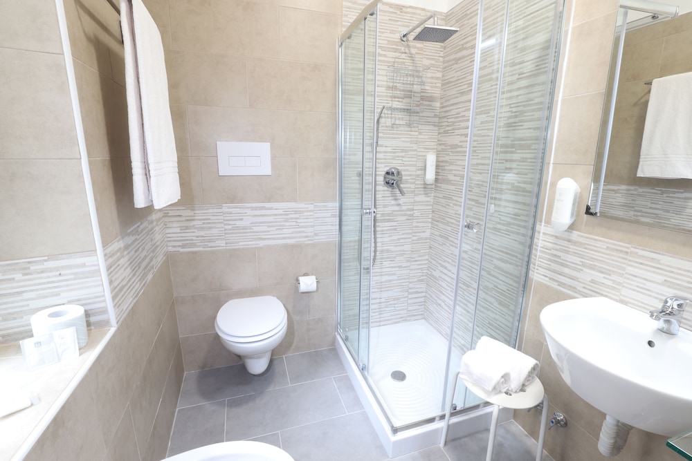Hotel Leonardo da Vinci 16/44