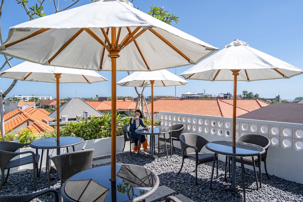 Del Cielo Villa Seminyak 30/33