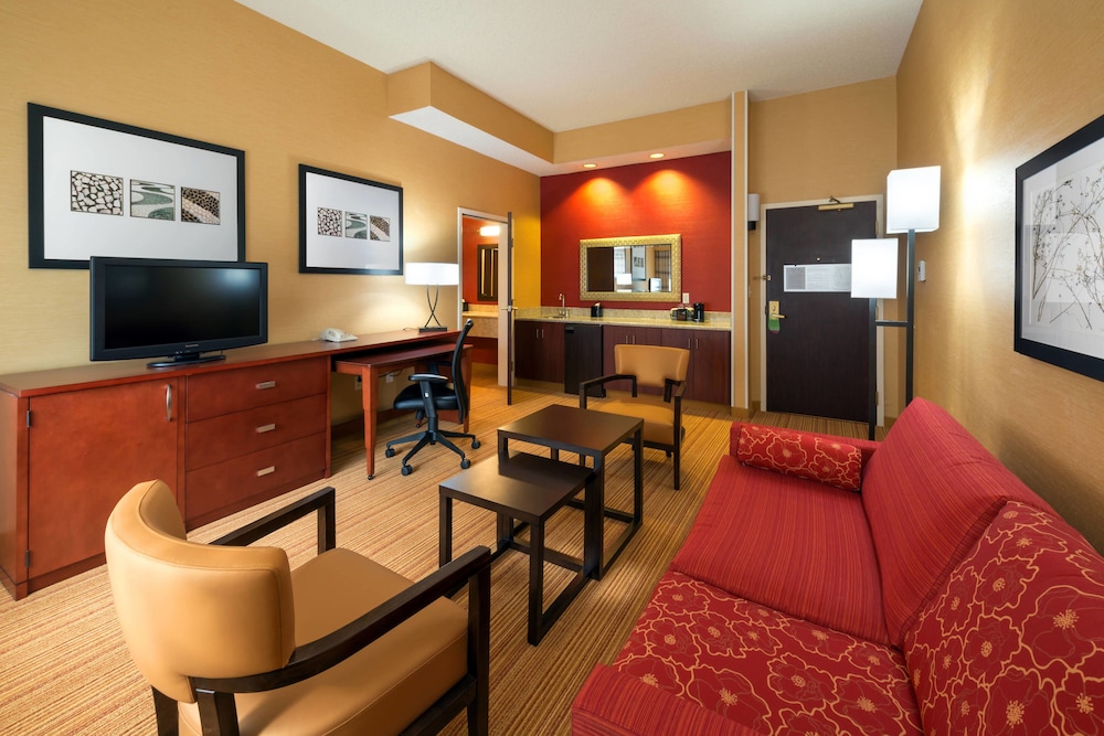 Courtyard by Marriott Boulder Broomfield 19/30