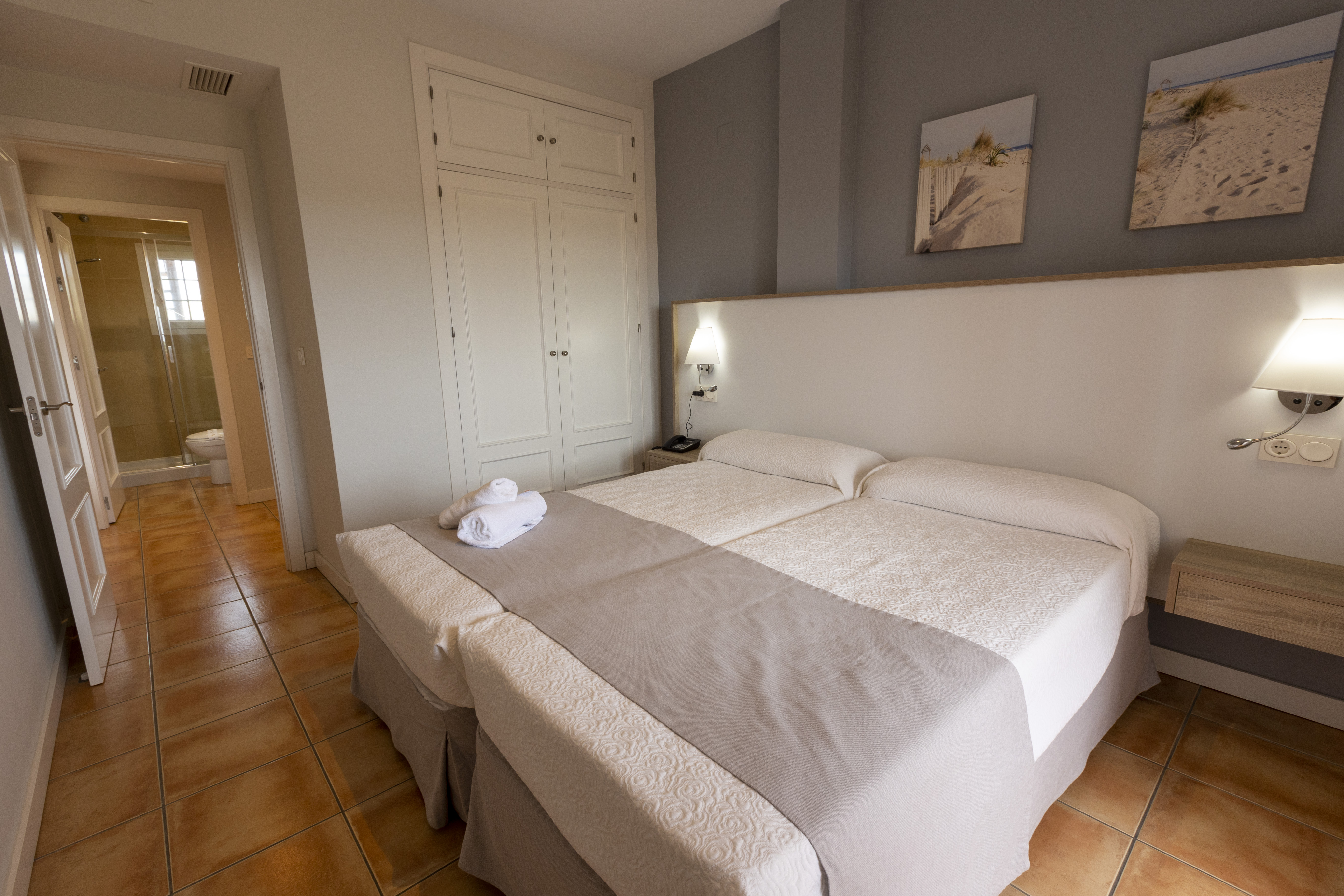 Master, Suite, Attic