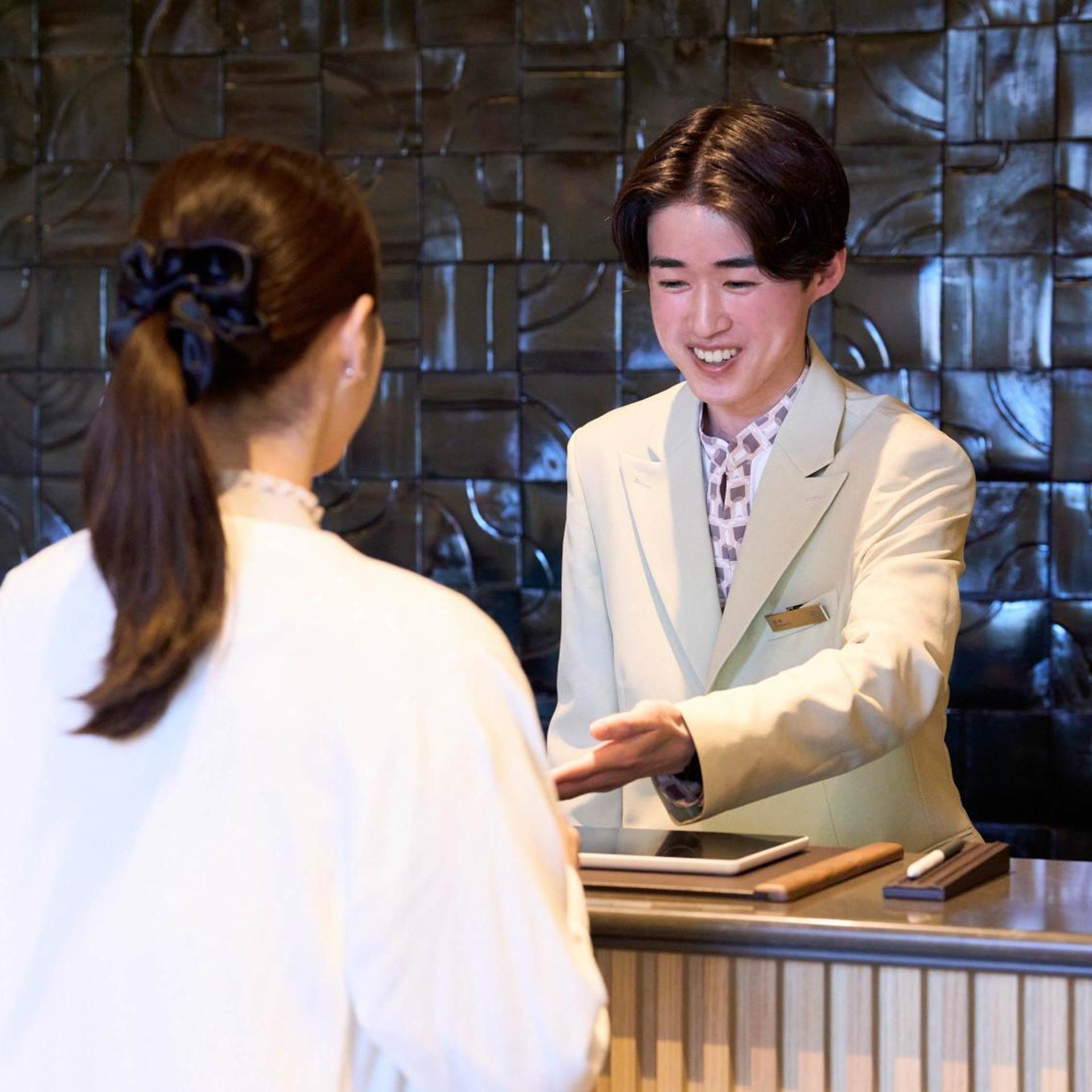 Fukuoka Prince Hotel Momochihama 10/46