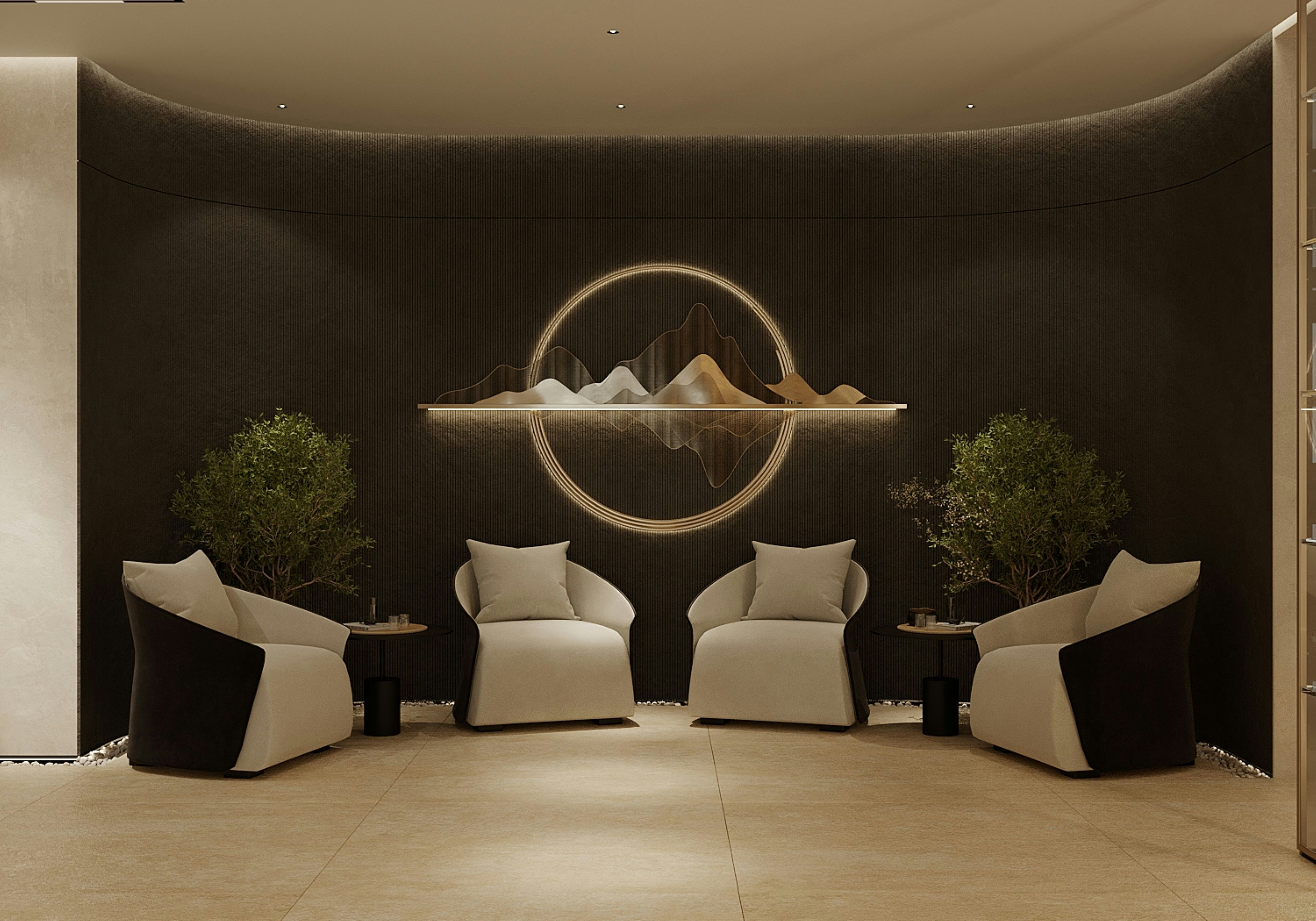 Doubletree by Hilton Tashkent 48/50