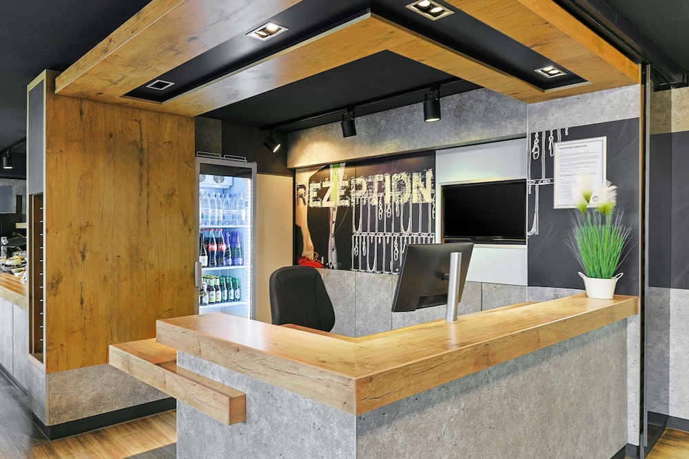ibis budget Luebeck City Sued 4/40