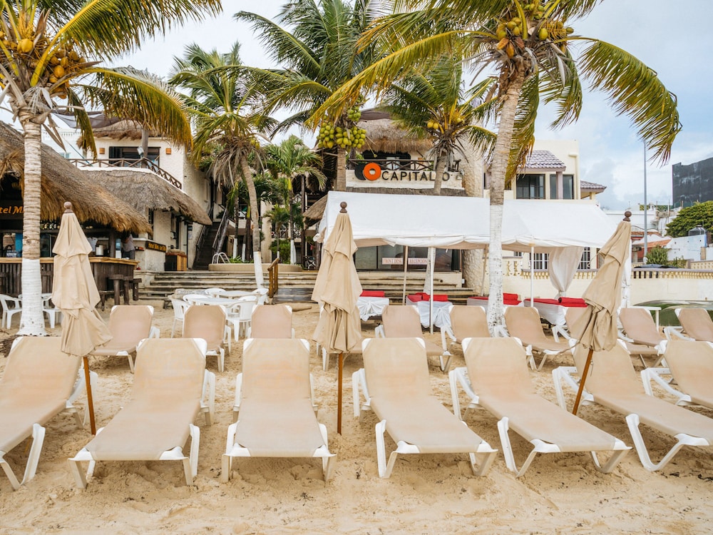 Capital O Mimi Del Mar, Playa del Carmen 38/43