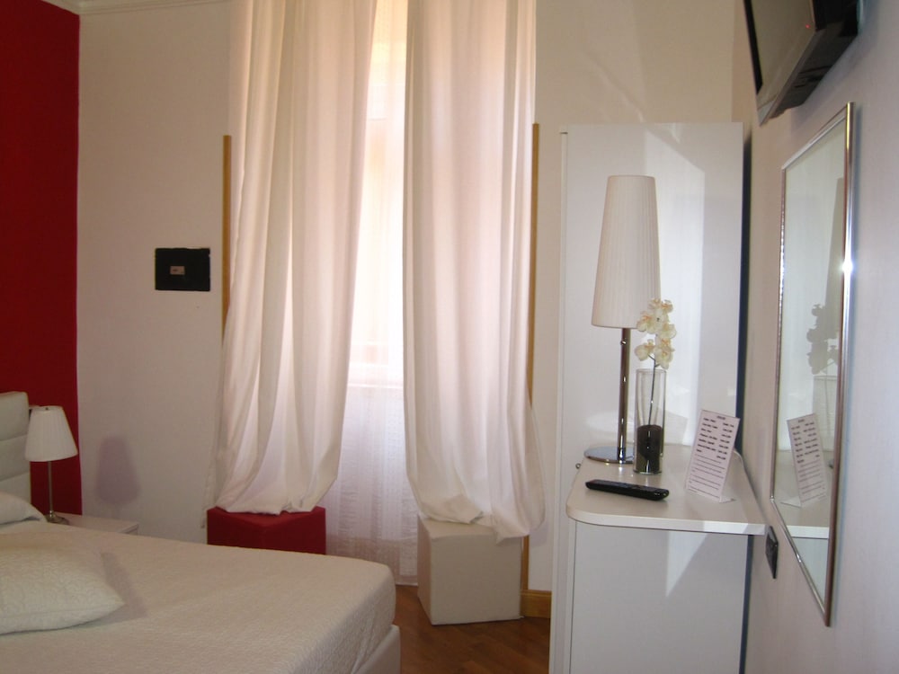Magnifico Rome 26/50