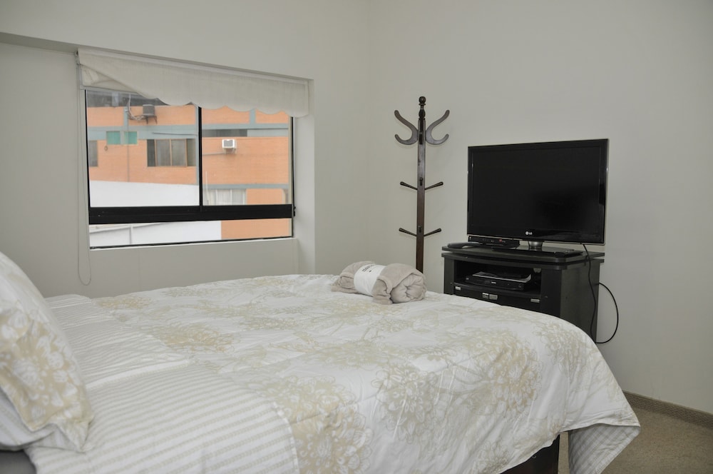 Lux Miraflores Apartments Tripoli 2/42