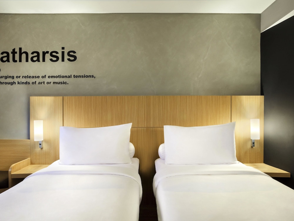 ibis Pontianak City Center Hotel 14/55