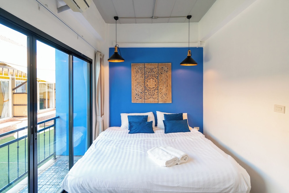 The Panwa Guesthouse. 12/55