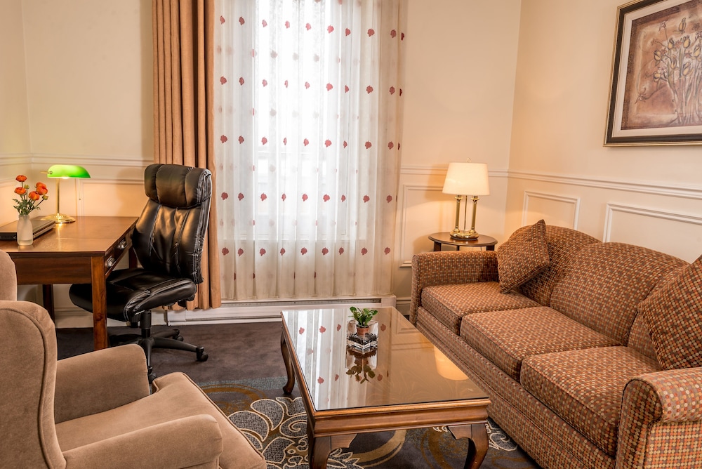 Parc Suites Hotel 30/50