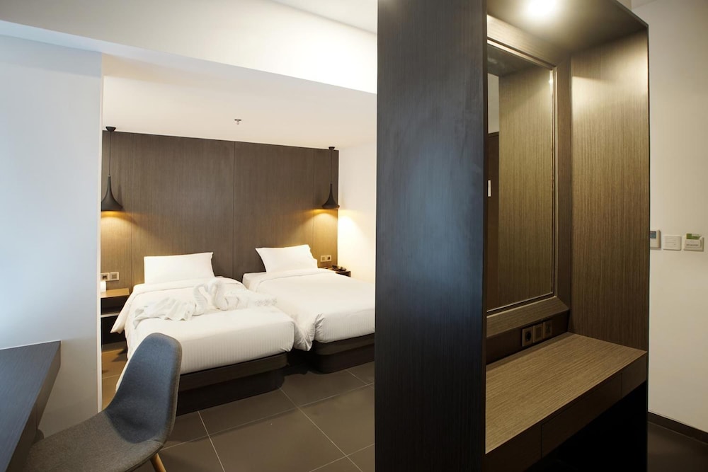 Malioboro Prime Hotel 14/38