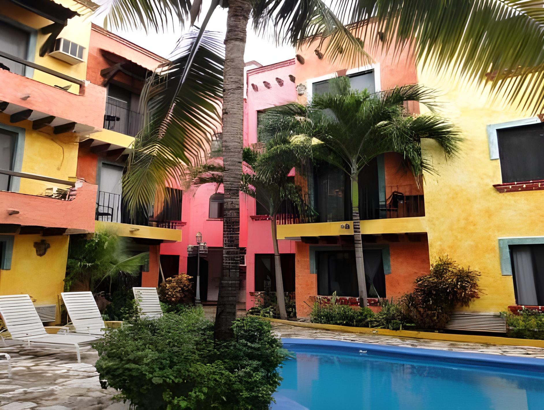 hotel