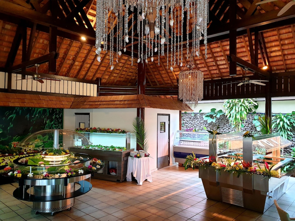 Hotel Maitai Polynesia 7/75