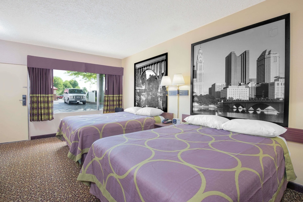 Ashland Inn & Suites 7/13