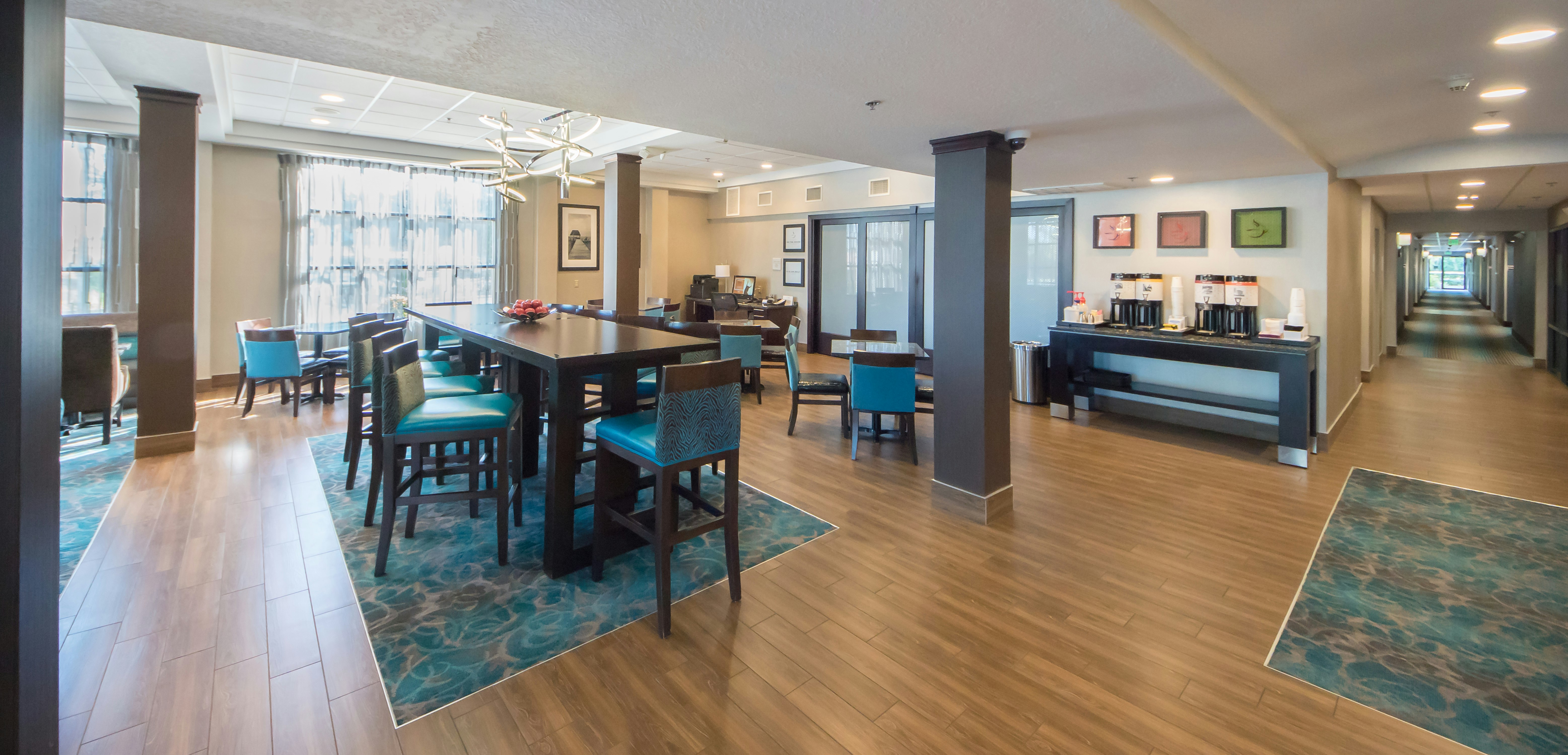 Hampton Inn Lakeland 31/44