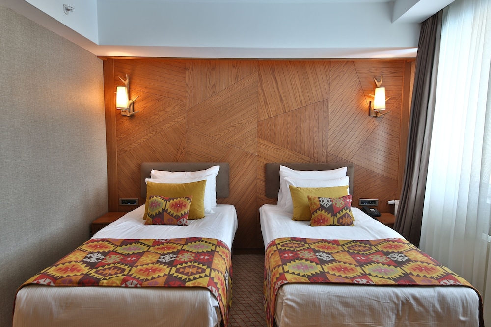 Bof Hotel Uludag 26/74