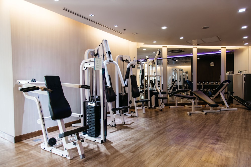 Rua Rasada Hotel - The Ideal Venue for Meetings & Events 47/76