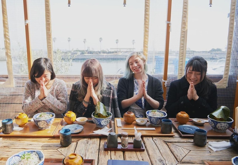 Plage Yuigahama 39/50