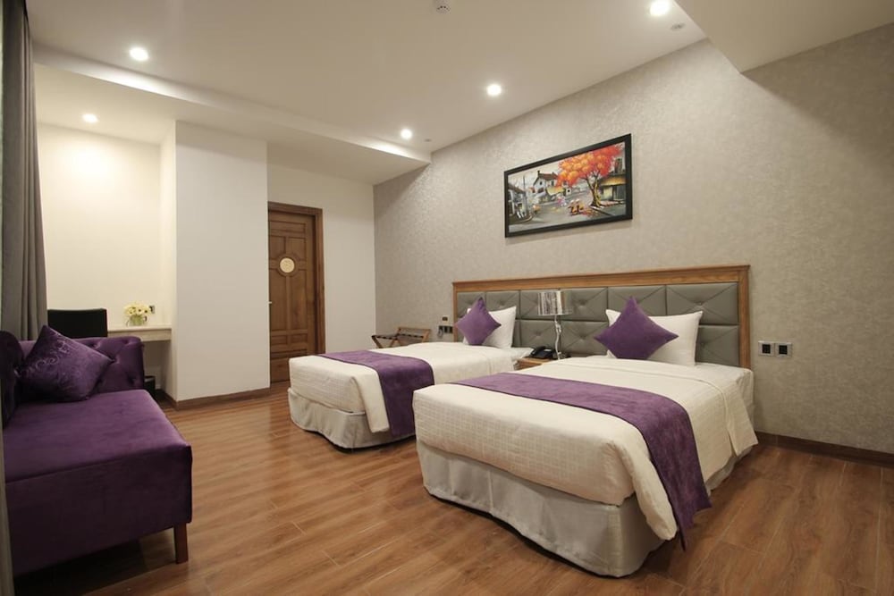 Acnos Grand Hotel 9/33