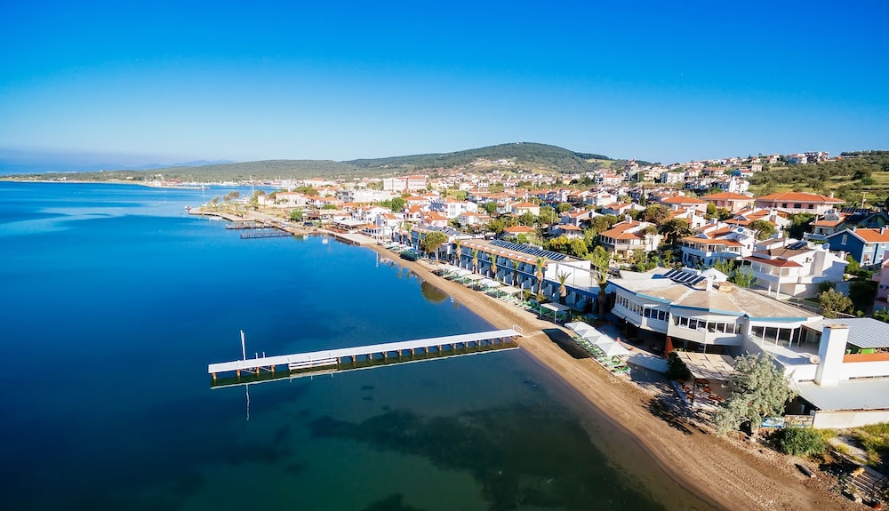 Cunda Oteli 34/41