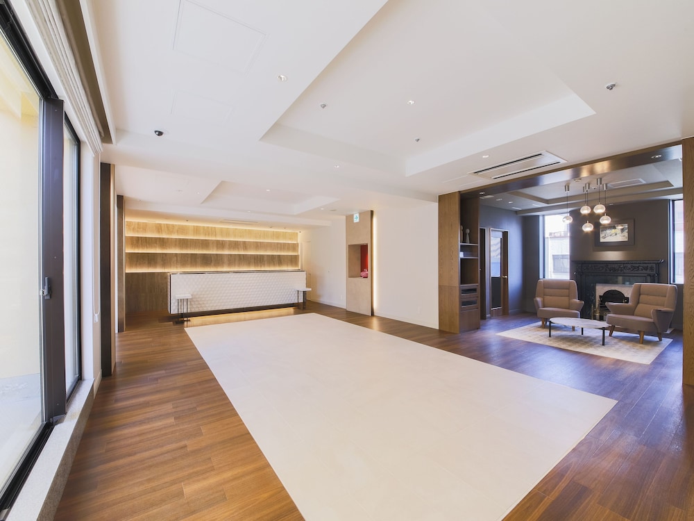 Hotel Mystays Aomori Station 33/67