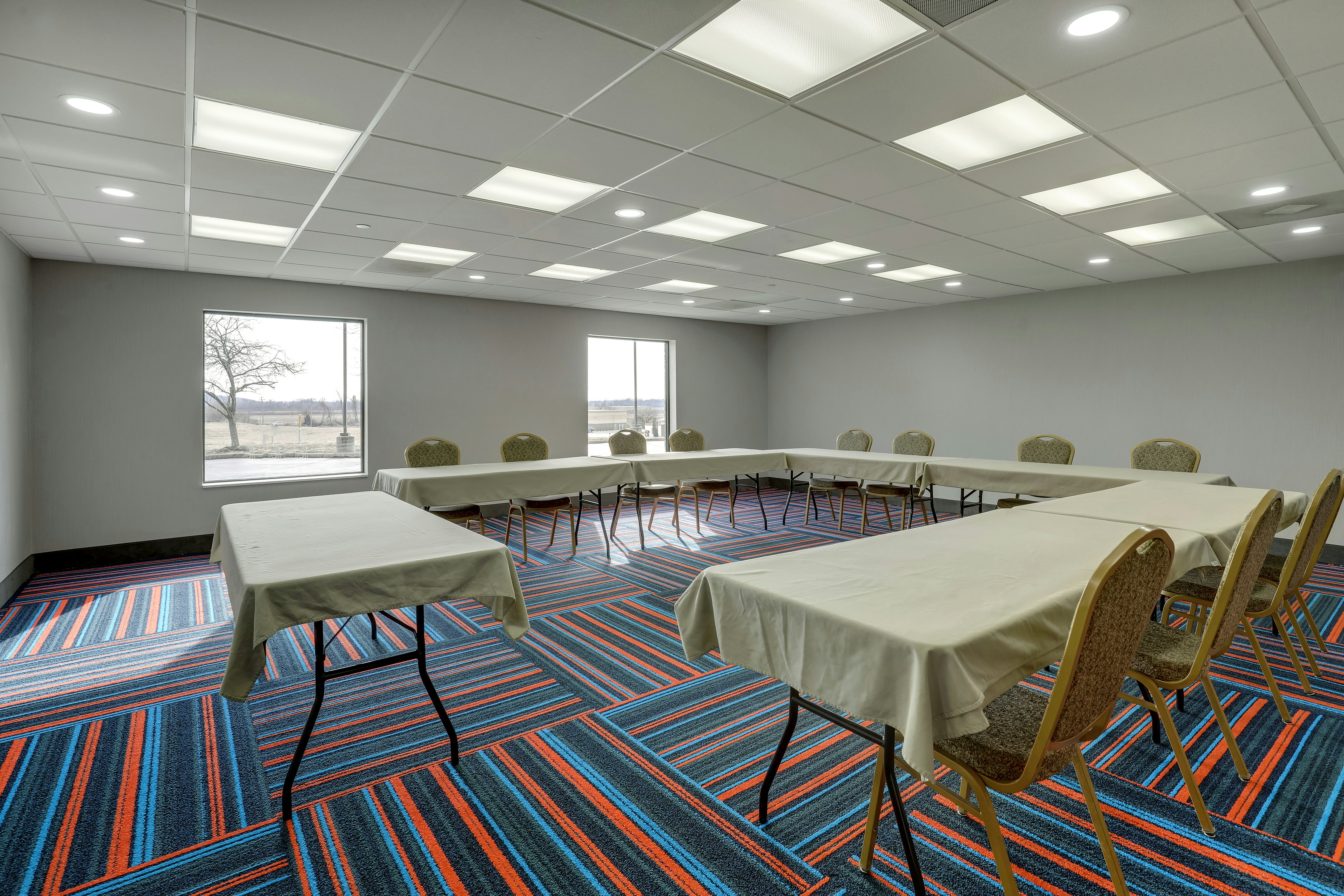 Hampton Inn & Suites St. Louis-Edwardsville 59/69