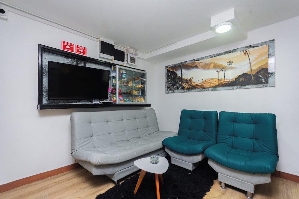 Hotel Lares 70 29/48