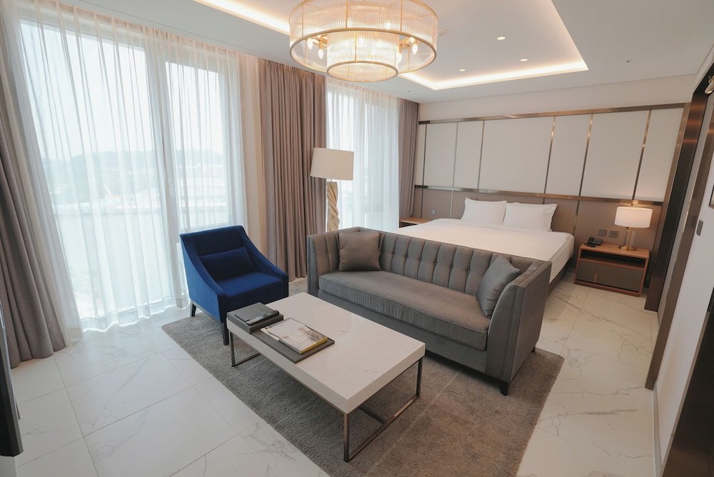 Hotel Marinabay Korea Ara 32/50