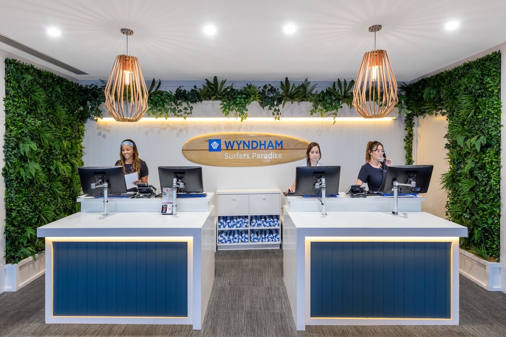 Wyndham Hotel Surfers Paradise 3/53