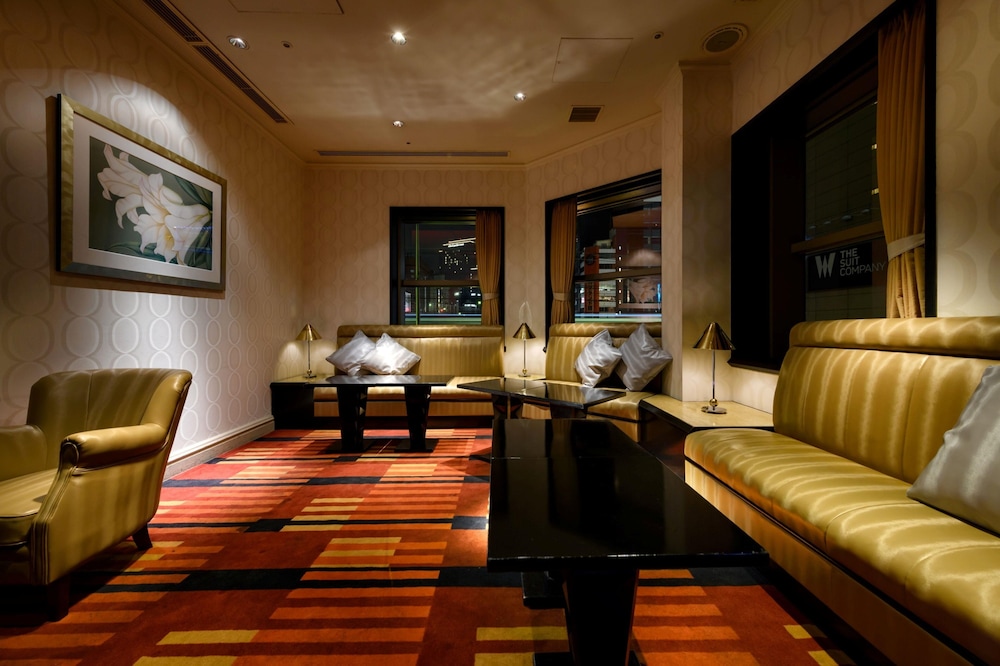 Dai Ichi Hotel Tokyo 55/73