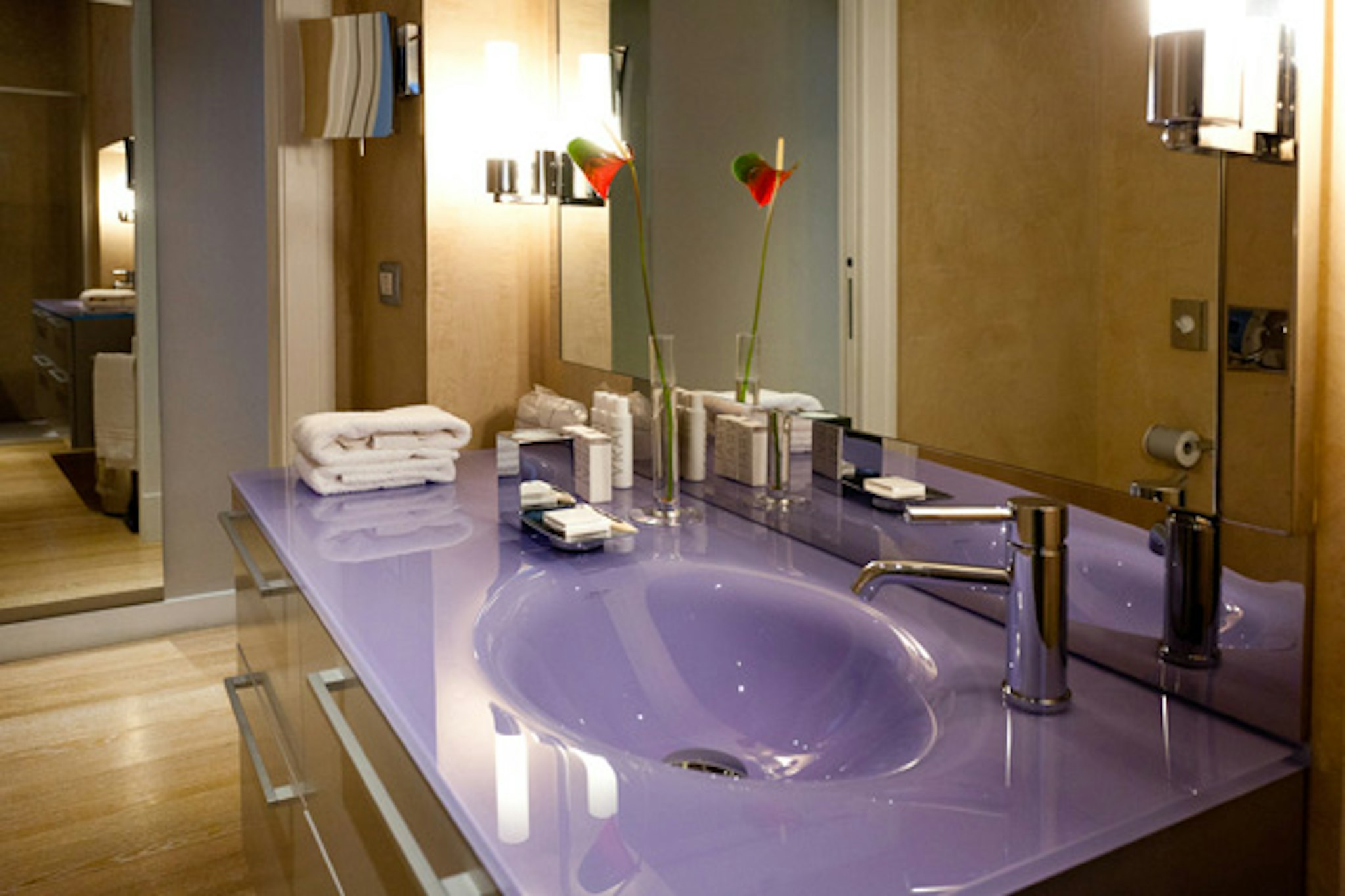 Escalus Luxury Suites Verona 37/38
