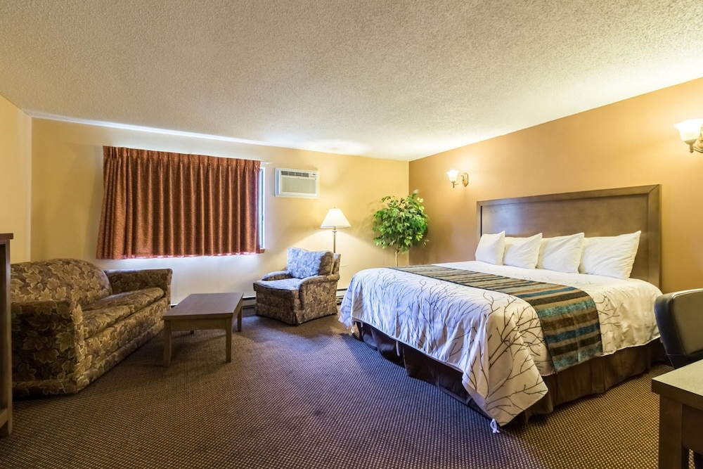 Rodeway Inn Red Wing, MN 18/44