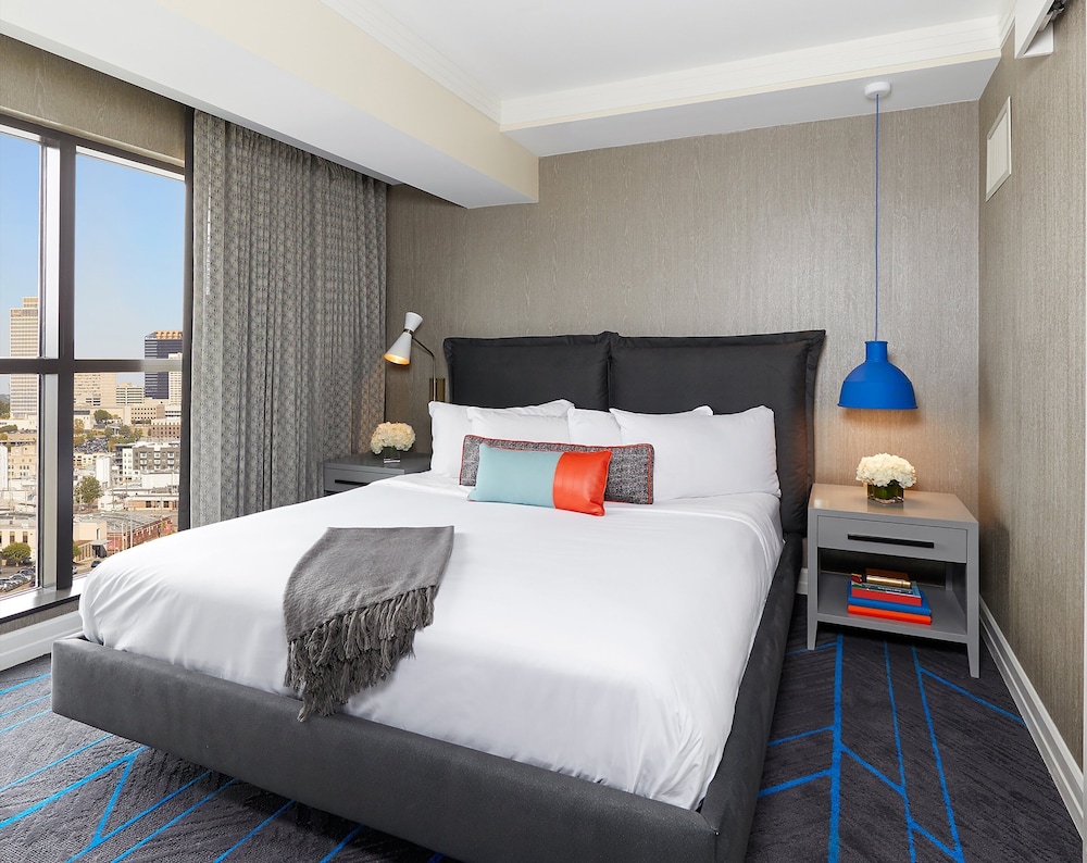 Premier, King Bed