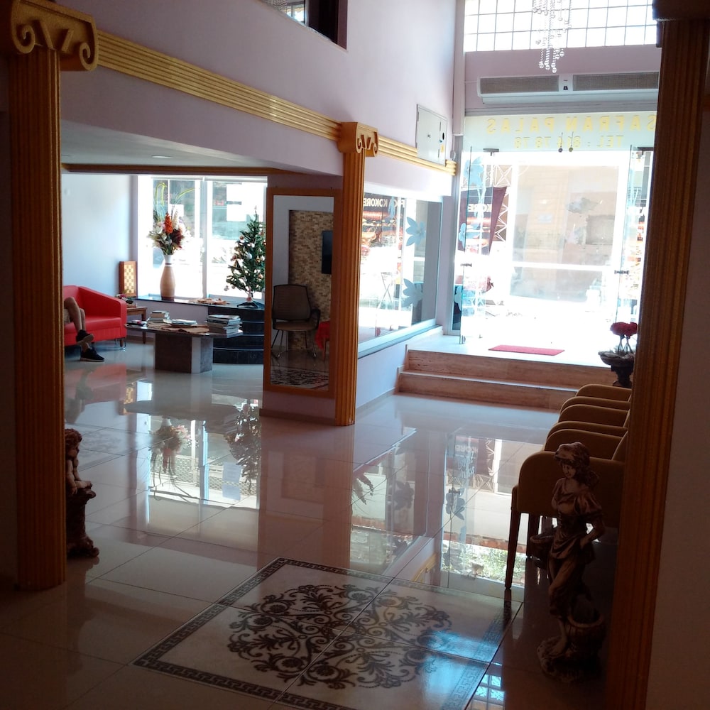 Otel Safran Palas 33/50